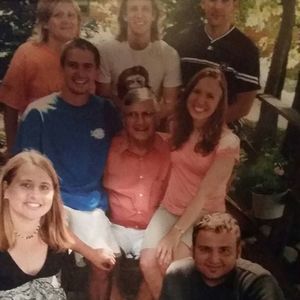 Meet your Posher, Brandon